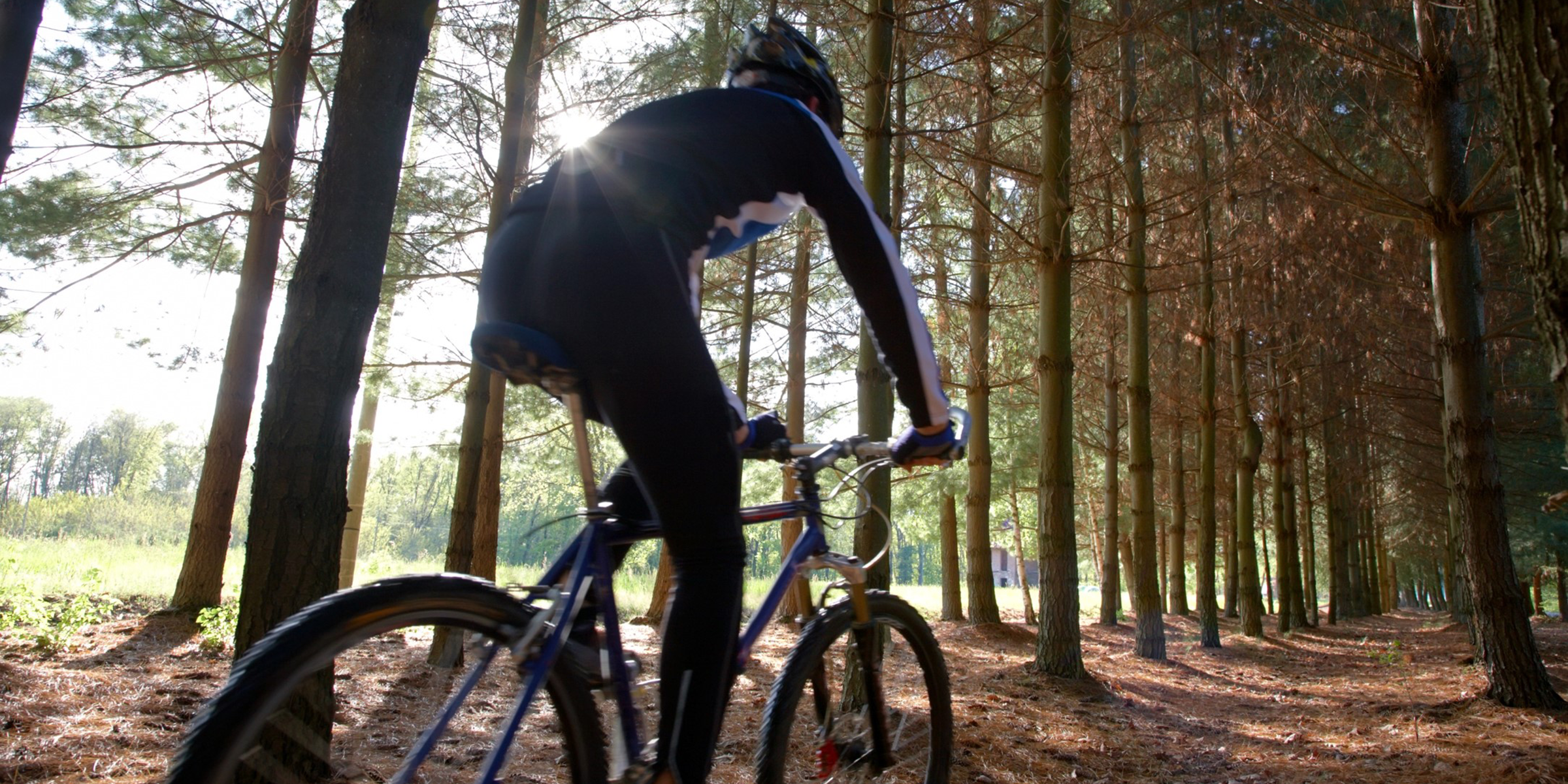 Cykel.