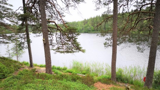 Hökensås.