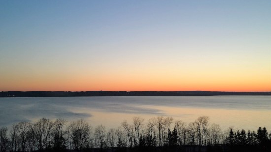 Vättern.