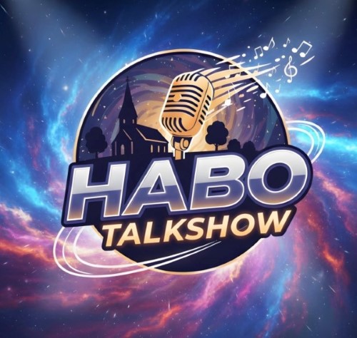Affisch för Habo Talkshow