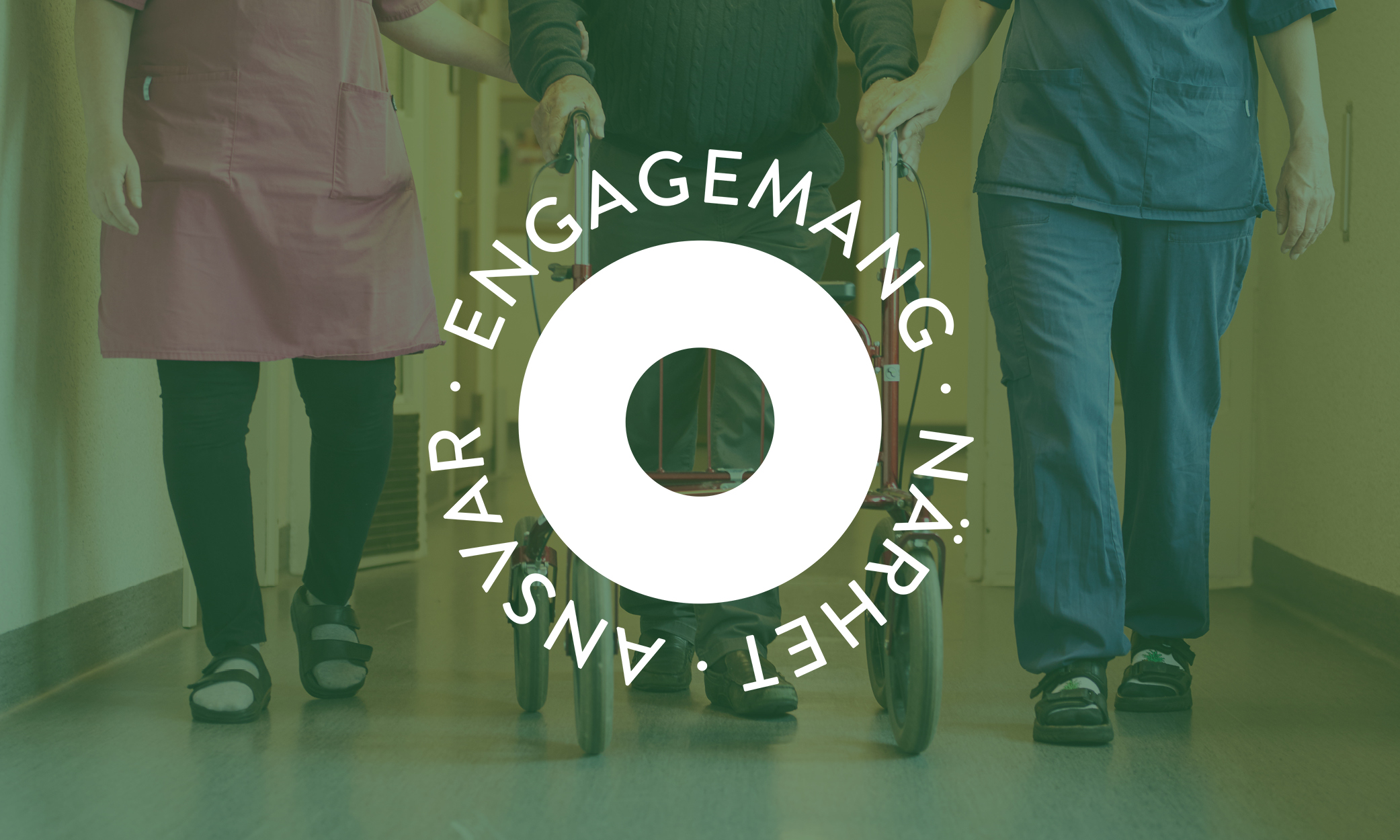 Logotyp för ENA.