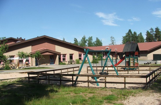 Kråkerydskolan.