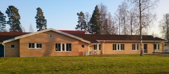 Bäckgatans förskola