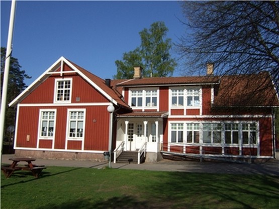 Fagerhults skola