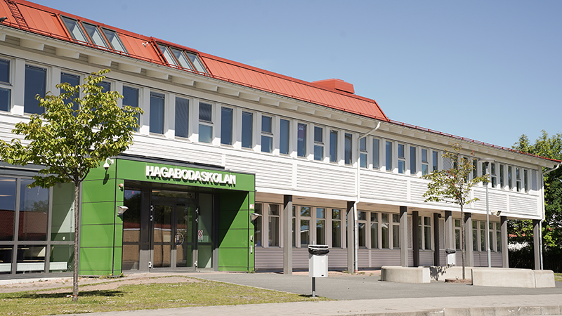 Hagabodaskolan