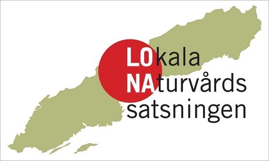 Logotyp för LONA