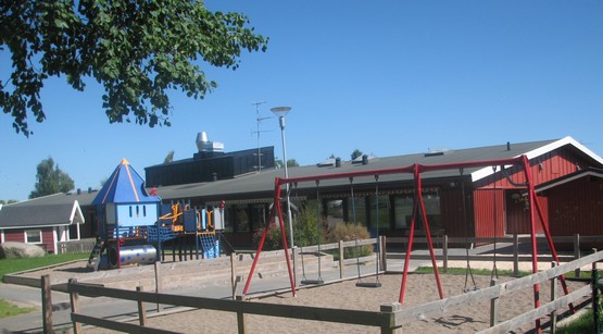 Kärrs förskola