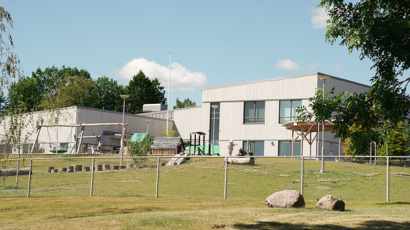 Kärnekulla förskola