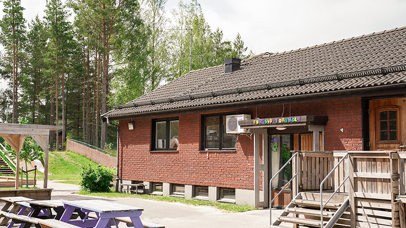 Furusjö förskola